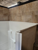 Maax Walk in Shower (as is)-5