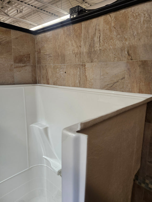 Maax Walk in Shower (as is)