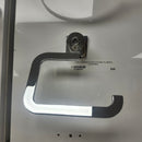 Towel Holder Bathroom Accessory Clearance As Is-5