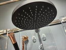 House of Rohl Shower Set Floor Model Clearance As is Rough-in and Trim not included-4