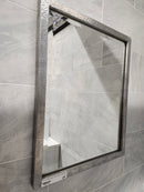 30" Native Vanity & Countertop Combo with Mirror (as is)-2