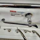 Brizo RSVP Chrome 4pc Bathroom Accessories Bundle Floormodel Clearance as Is-7