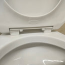 Kohler 2pc Toilet with Seat Floormodel Clearance as is K4467 K4197 K4639  I12-9