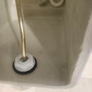Duravit Starck 3 1pc Elongated Toilet Floormodel as is i10-13