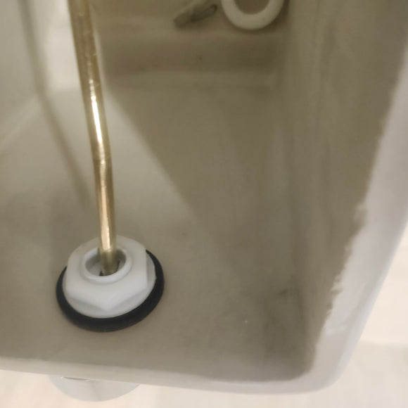 Duravit Starck 3 1pc Elongated Toilet Floormodel as is i10