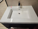 30" Aura Vanity and Countertop Combo (as is)-2