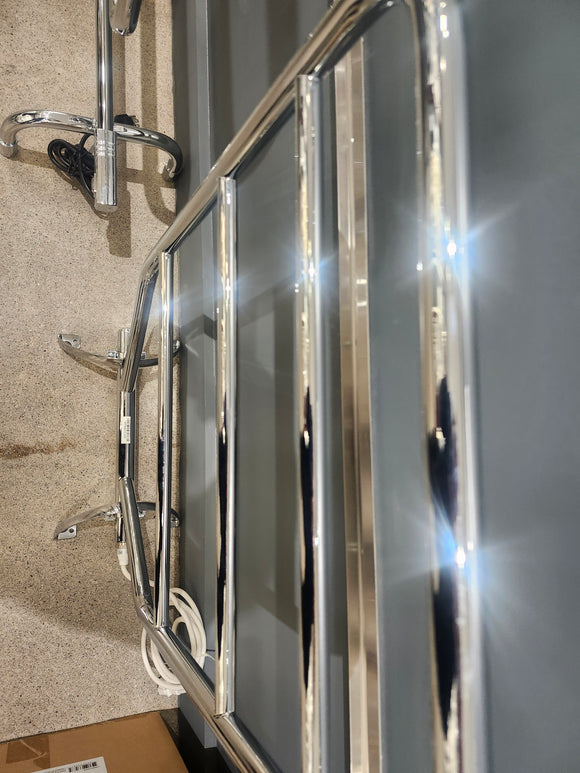Vida Floormount Towel Warmer Inventory Clearance