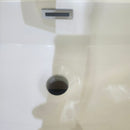 Aura Urban Vanity and Countertop Sink Combo Floormodel Clearance As Is J4-6