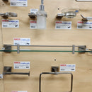 Vida 936 Series Glass Shelf Floormodel Clearance As Is-3