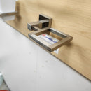 Vida 936 Series water gland holder Bathroom Accessory Floormodel As is-6