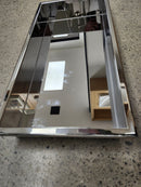 Rubinet 12 x 24 Shower Niche In Wall Accessory Chrome 9TWN2CHCH Floormodel As is-3