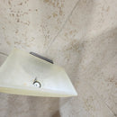 Murray WB1277CB Home Lighting Bathroom Fixrture Floormodel As Is (H22)-8