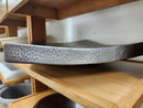 Native Trails Vessel Bathroom Sink 20 x 15 Copper Kohani Floormodel As Is Etobicoke-6