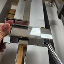 Brizo Slide Bar Shower Accessory Sold as is-6
