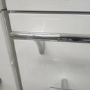 Towel Bar Bathroom Accessory Floormodel As Is Clearance Etobicoke-5