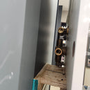 Rubinet Thermostatic Ice Shower Kit as is Floormodel Clearance (204)-15