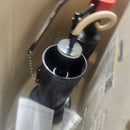 Kohler Adair 1pc Toilet Floormodel Clearance Sold As Is J7-14