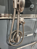 Unity Shower Accessory Floormodel Clearance As is Rough in not included-7