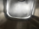 Vida Kitchen Undermount 29 x 19 Floormodel Clearance stainless Steel As is etobicoke-6