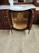 85" Vanico Tango Vanity Combo (as is) l9-14