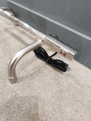 Vida Floormount Towel Warmer Inventory Clearance-6