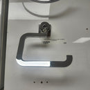 Grohe Towel Holder Shower Accessory Floormodel Clearance as is Chrome Etobicoke-1