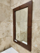 33" Kohler Westmore Vanity & Countertop Combo wit Mirror (as is) l6-5