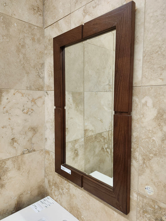 33" Kohler Westmore Vanity & Countertop Combo wit Mirror (as is) l6
