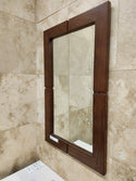 33" Kohler Westmore Vanity & Countertop Combo wit Mirror (as is)
