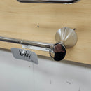 Laloo Indy 24 Inch Towel Bar Floormodel Clearance As Is-2