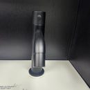 Aquabrass Treemme Single Hole Matte Black Faucet Floormodel Clearance Sold as is (153)-3