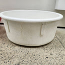 18 Inch Round Drop in Sink Floor Model Clearance As is-3
