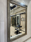 48" Fairmount Upton Vanity & Countertop Combo with Mirror (as is) homestead k5-8