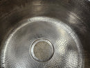 Native Trails Bar Soml Apron bar sink 19 Inches Round Copper Fiesta Floormodel As is-6