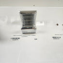 Vida Hotel Series Robe Hook Bathroom Accessory Floormodel As Is-2