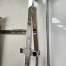 Brizo Thermostatic Shower Kit 2 Function Floormodel Clearance As is-7