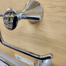 Laloo Indy Toilet Paper Holder Bathroom Accessory Floormodel Sold As Is-4