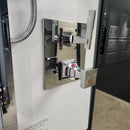 Rubinet Thermostatic Ice Shower Kit as is Floormodel Clearance (204)-7