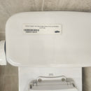 Toto Ultramax 1pc G-Max Eco Cotton Toilet Floormodel Clearance as is i10-14