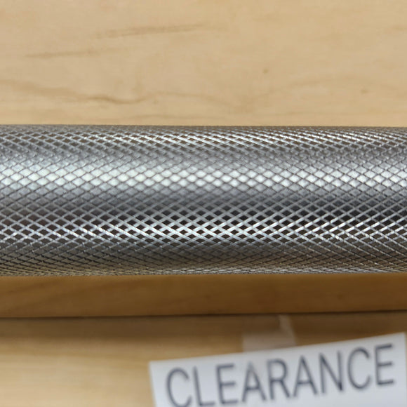 Direct Grab Bar Shower Accessory Floormodel As Is