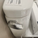 Toto Ultramax II 1pc Toilet with Washlet Seat CST604CEFGT4 SW3084T40 Floormodel as is I8-10