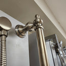 Brizo Slide Bar Shower Accessory Sold as is-5