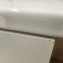 Aura Rideau 30 x 21 Floormount Bathroom Vanity Floormodel Clearance As Is J7-6