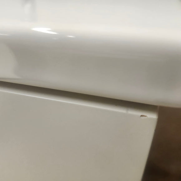 Aura Rideau 30 x 21 Floormount Bathroom Vanity Floormodel Clearance As Is J7