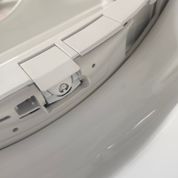Toto Ultramax II 1pc Toilet with Washlet Seat CST604CEFGT4 SW3084T40 Floormodel as is I8