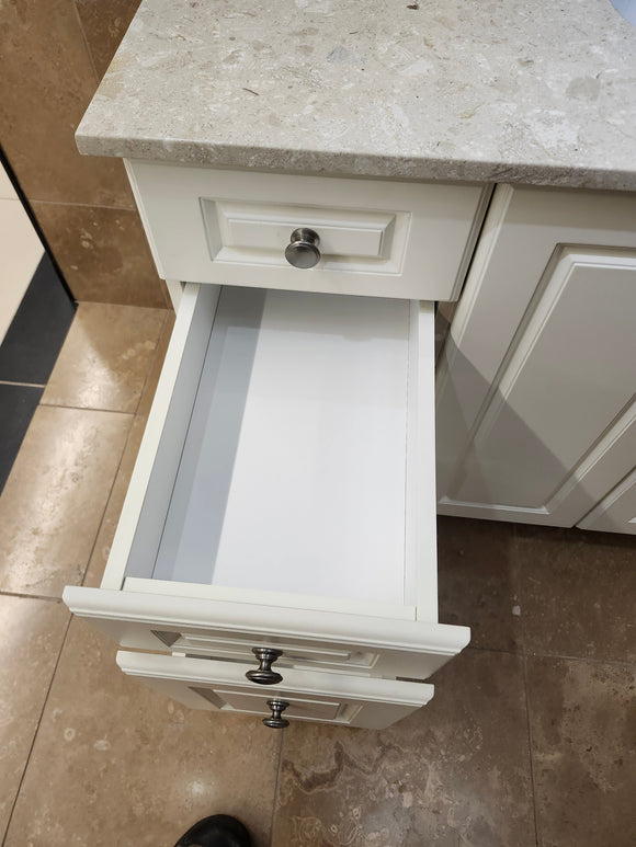 67" Vanico Classic 3000 Vanity Combo (as is) l3