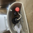 Kohler Adair 1pc Toilet Floormodel Clearance Sold As Is J7-13