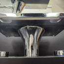 Hansgrohe Axor Series Bathroom Faucet 8cc 3 hole Maussaud Chrome Floormodel Clearance as is-5