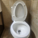 Kohler Adair 1pc Toilet Floormodel Clearance Sold As Is J7-10