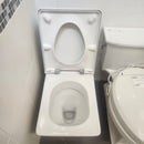 Kohler Reve Dual Flush Elongated 1pc Toilet White K3797 I14 Floormodel Clearance-8